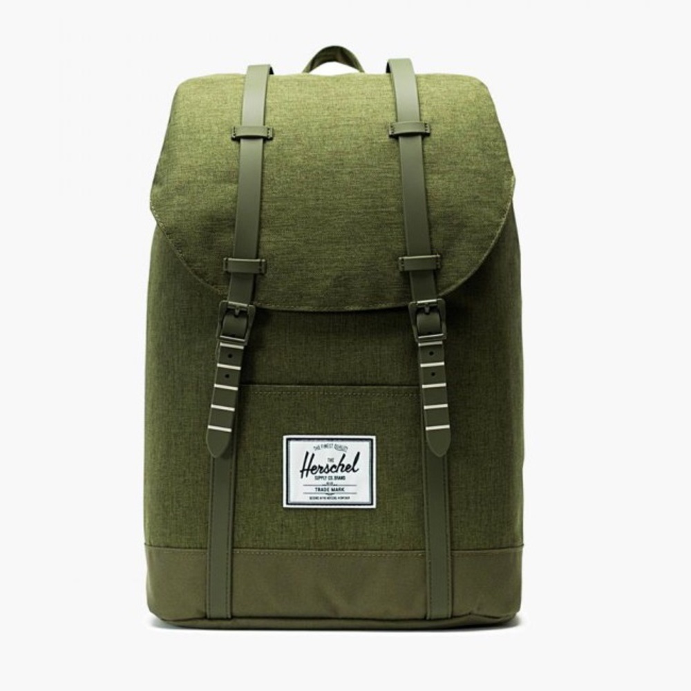 Herschel retreat backpack